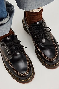 Dr. Martens Lowell Boat Shoes