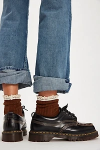 Dr. Martens Lowell Boat Shoes