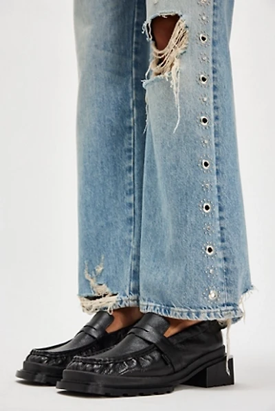 Dr. Martens Maybole Loafers