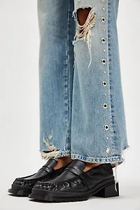 Dr. Martens Maybole Loafers