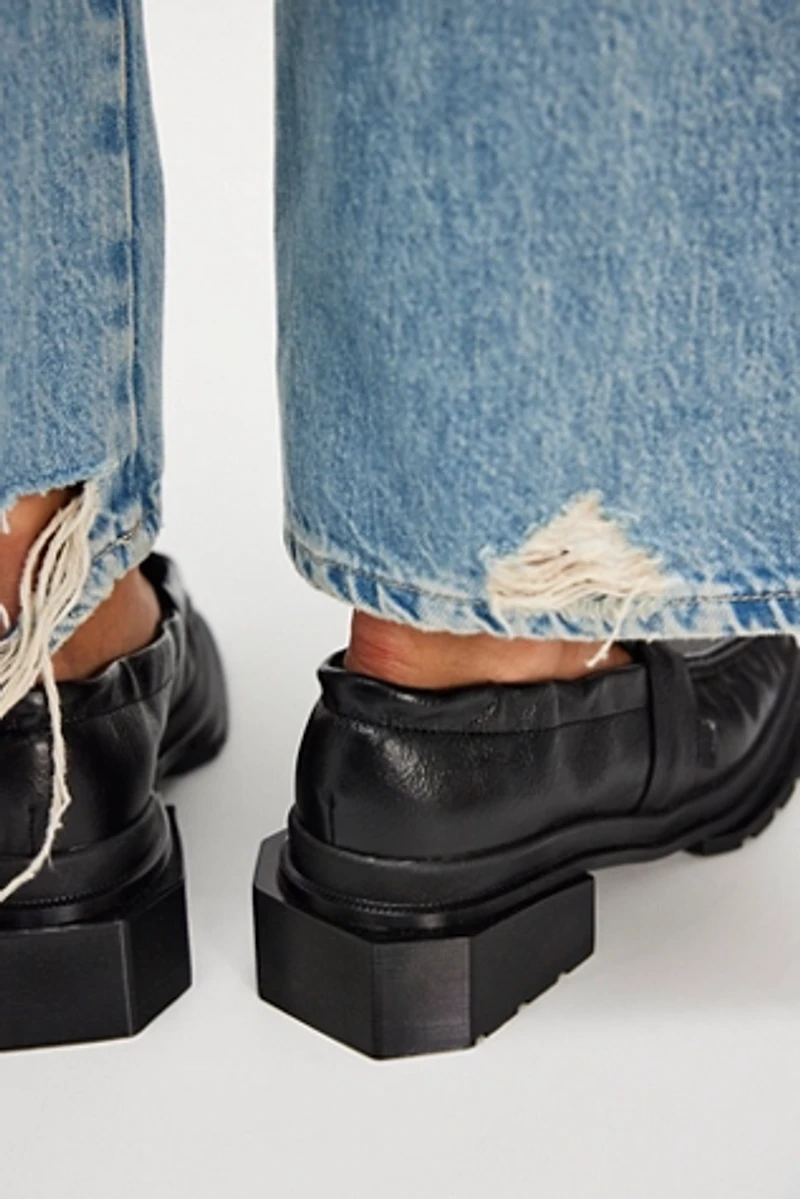 Dr. Martens Maybole Loafers