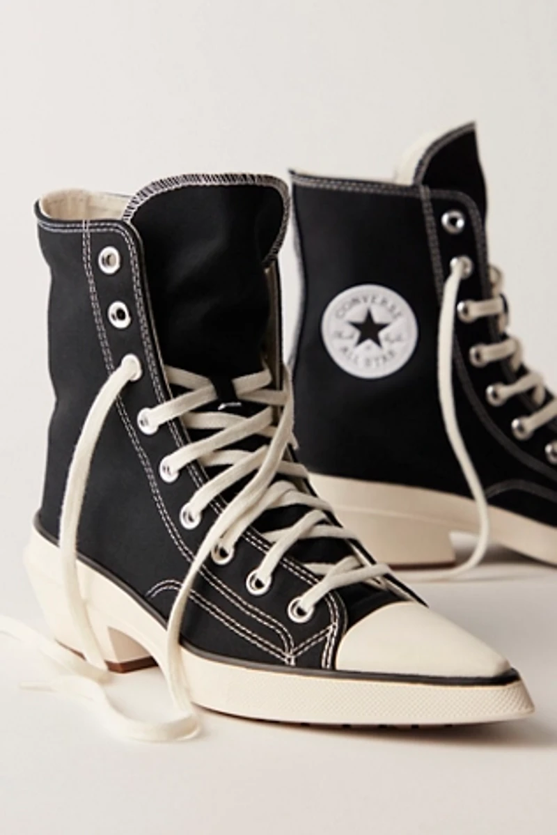 Converse Chuck 70 De Luxe Pointed Boots