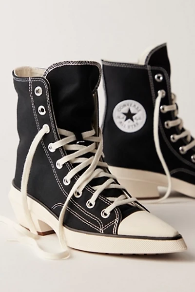 Converse Chuck 70 De Luxe Pointed Boots