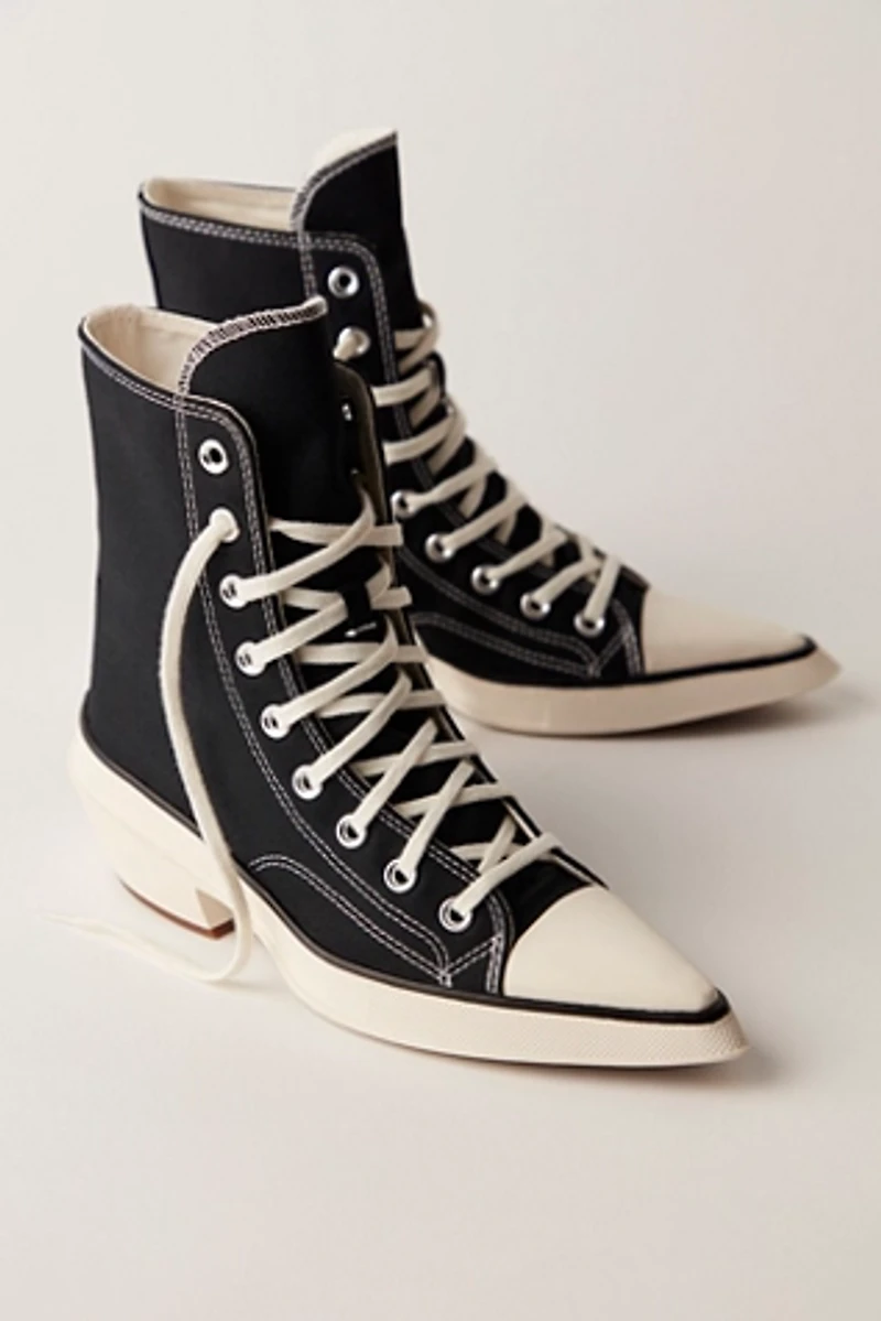 Converse Chuck 70 De Luxe Pointed Boots