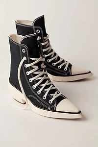 Converse Chuck 70 De Luxe Pointed Boots