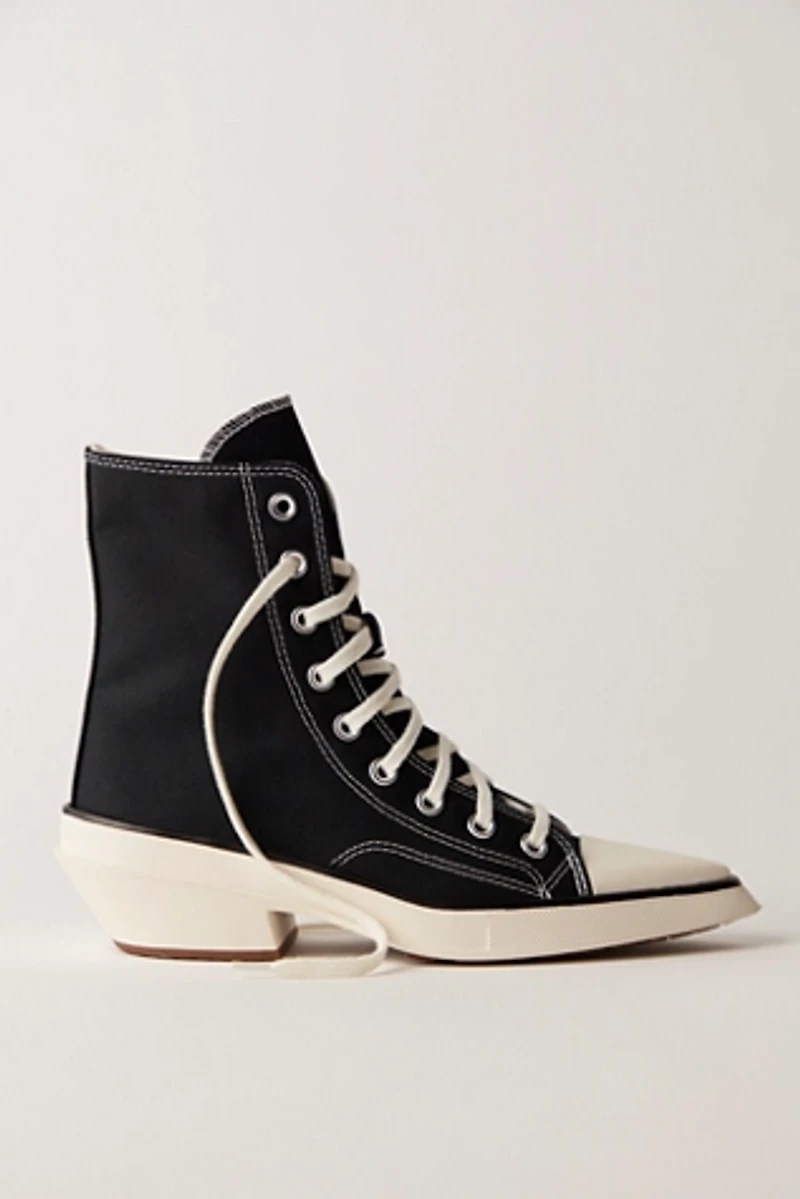 Converse Chuck 70 De Luxe Pointed Boots