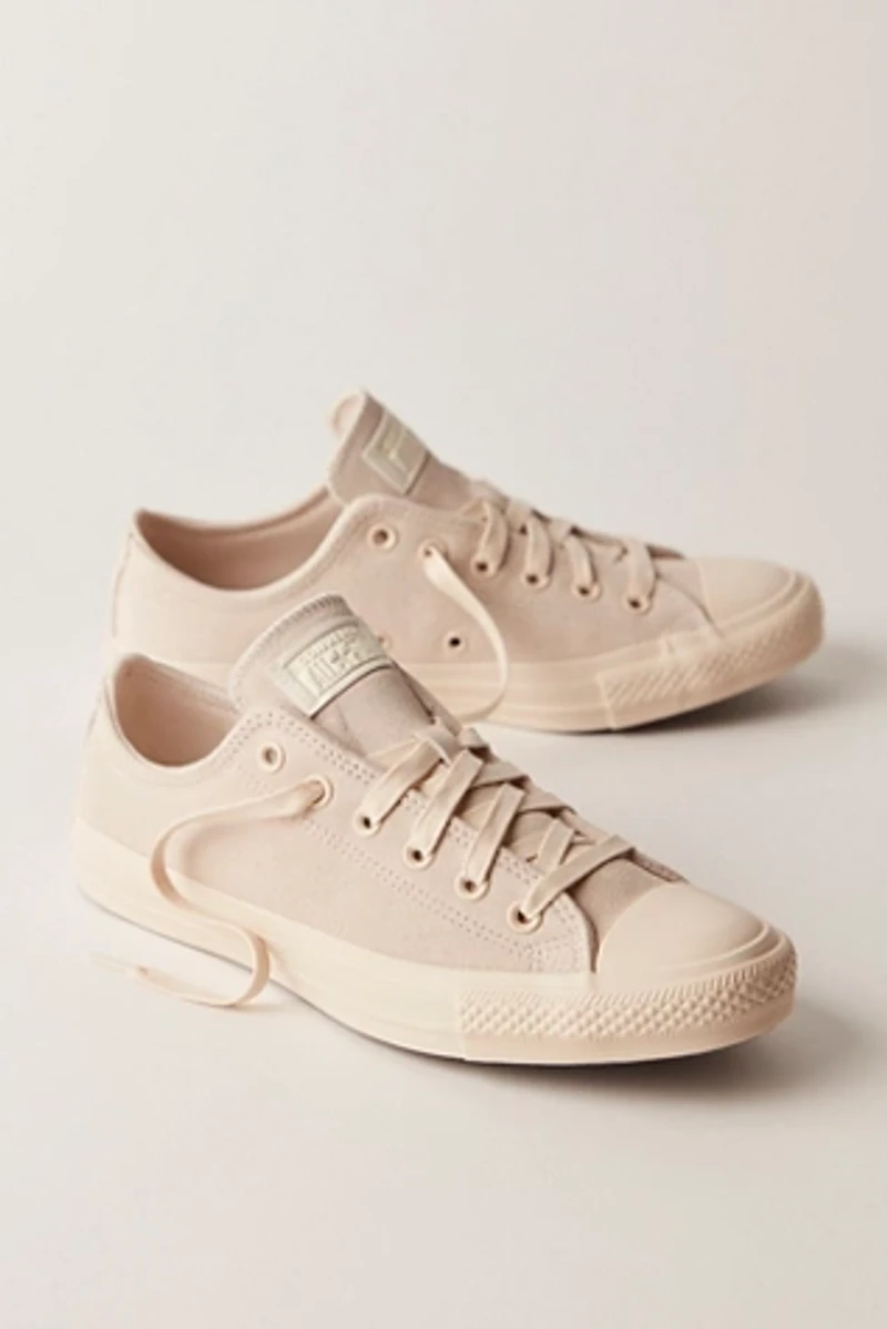 Chuck Taylor All Star Suede Sneakers