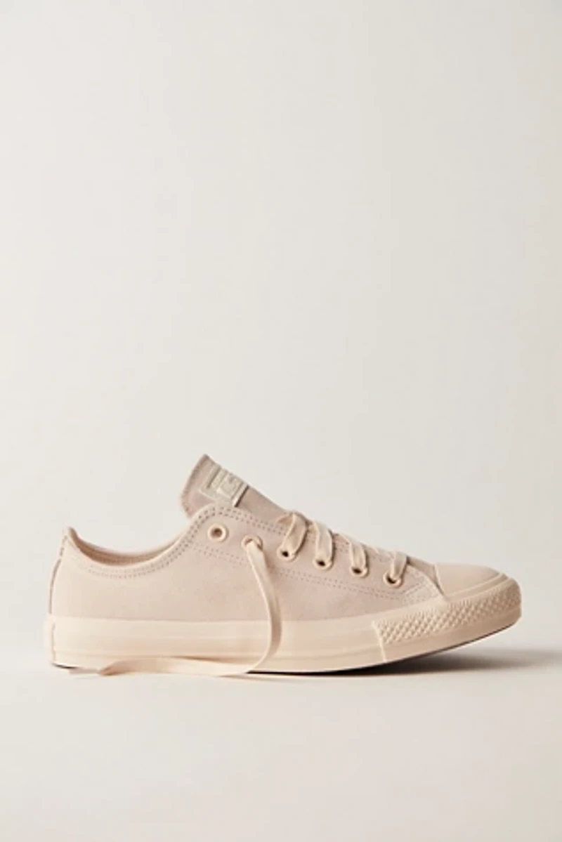 Chuck Taylor All Star Suede Sneakers