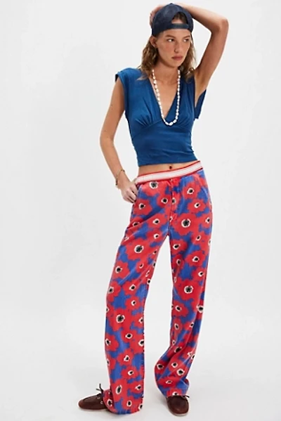 MOTHER The Let It Rip Maven Jeans