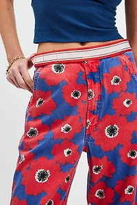 MOTHER The Let It Rip Maven Jeans