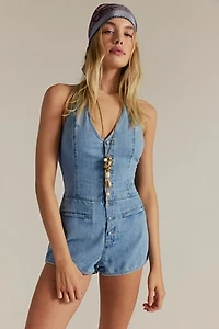 We The Free Jinx Playsuit