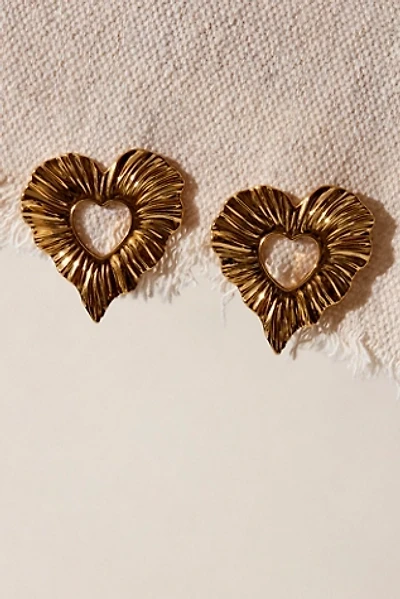 Miranda Frye Amour Earrings