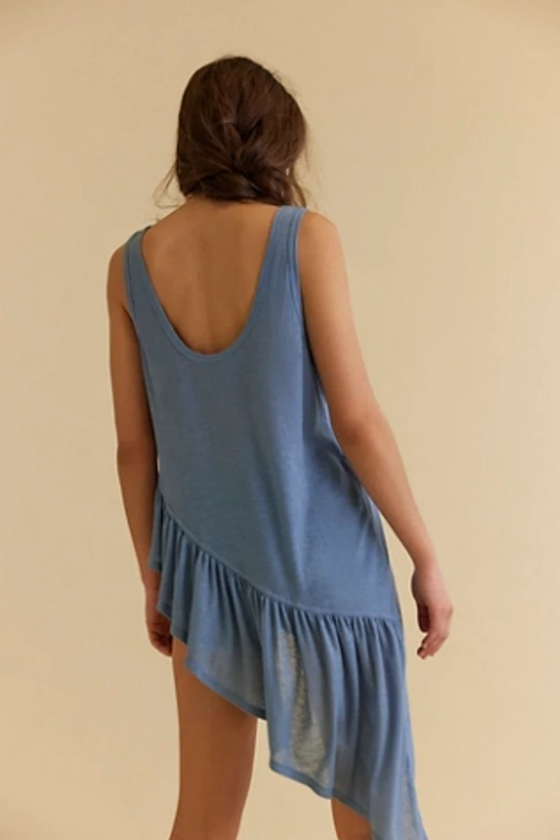 Suki Tunic