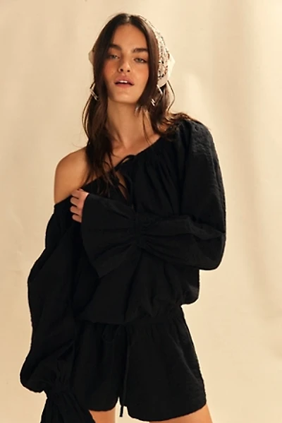 Estrella Romper
