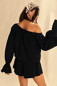 Estrella Romper