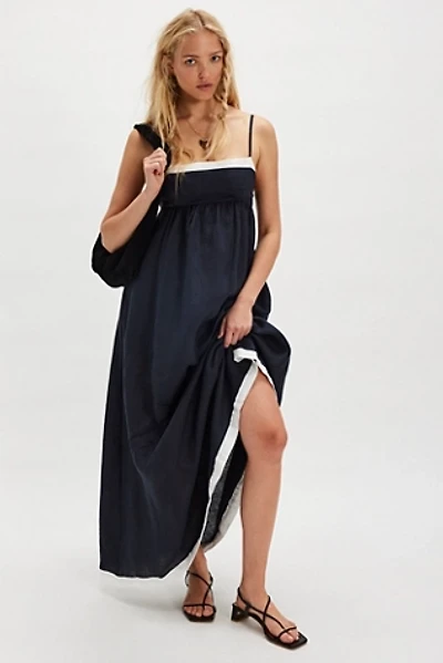 Bec + Bridge Elyce Maxi Dress