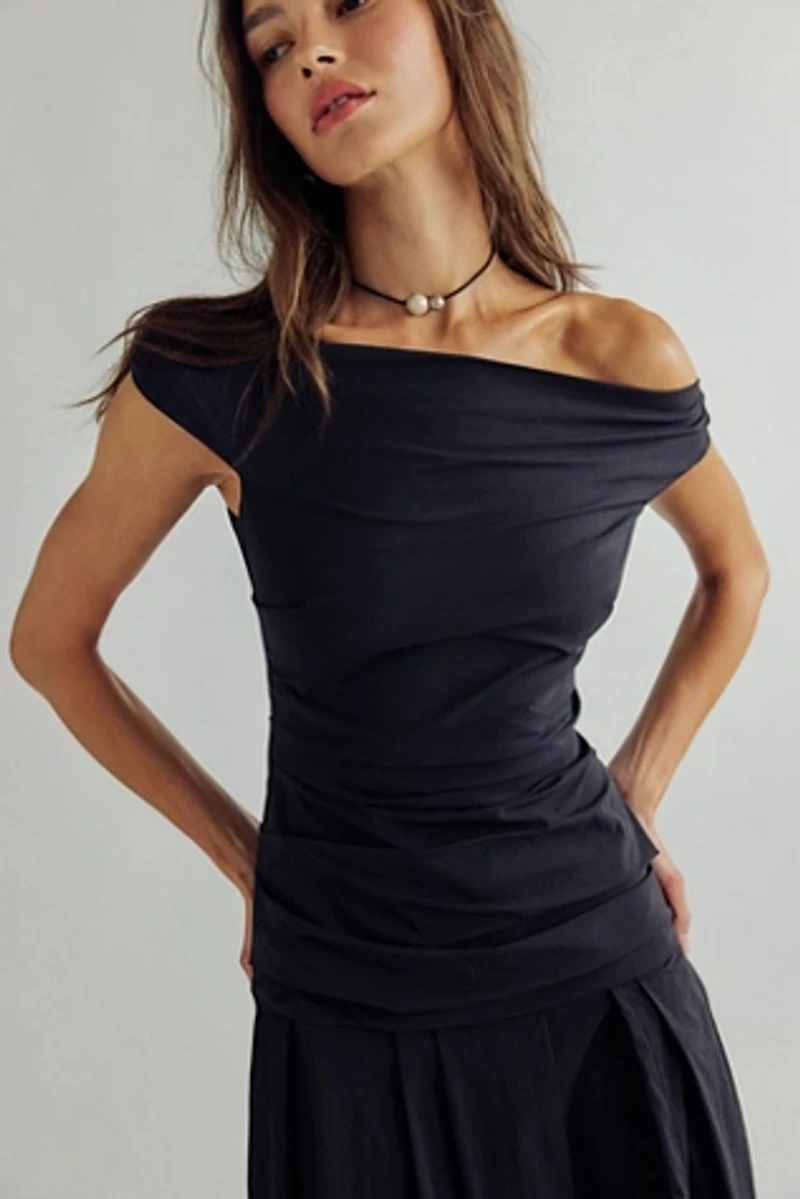 Bec + Bridge Apolline Maxi Dress