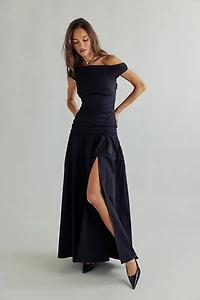 Bec + Bridge Apolline Maxi Dress