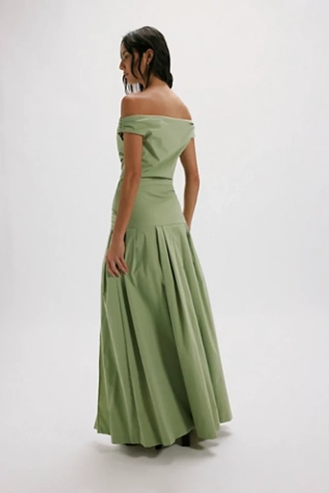 bec bridge apolline maxi dress Bec + Bridge Apolline Maxi Dress