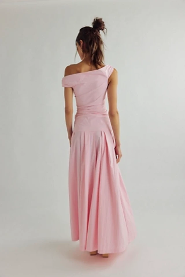 bec bridge apolline maxi dress Bec + Bridge Apolline Maxi Dress