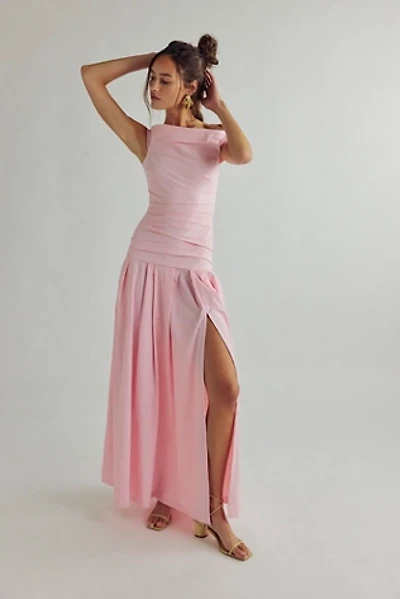 Bec + Bridge Apolline Maxi Dress