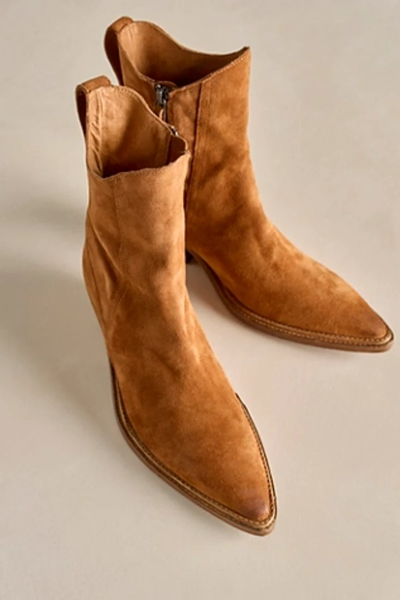 We The Free Alyse Convertible Over Knee Boots