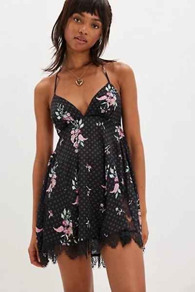 Bali Sunday Afternoon Mini Slip