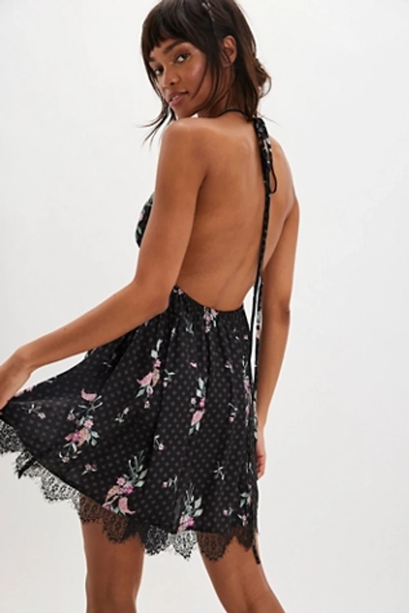 Bali Sunday Afternoon Mini Slip