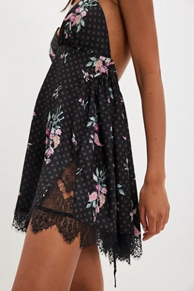 Bali Sunday Afternoon Mini Slip