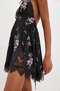 Bali Sunday Afternoon Mini Slip