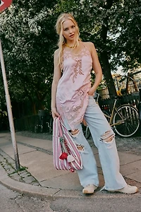 Mystic Groove Mini Slip