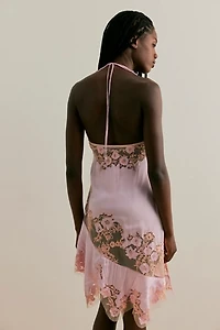 Mystic Groove Mini Slip