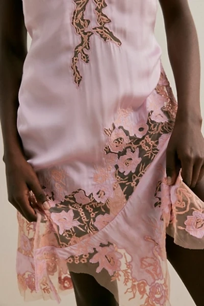 Mystic Groove Mini Slip