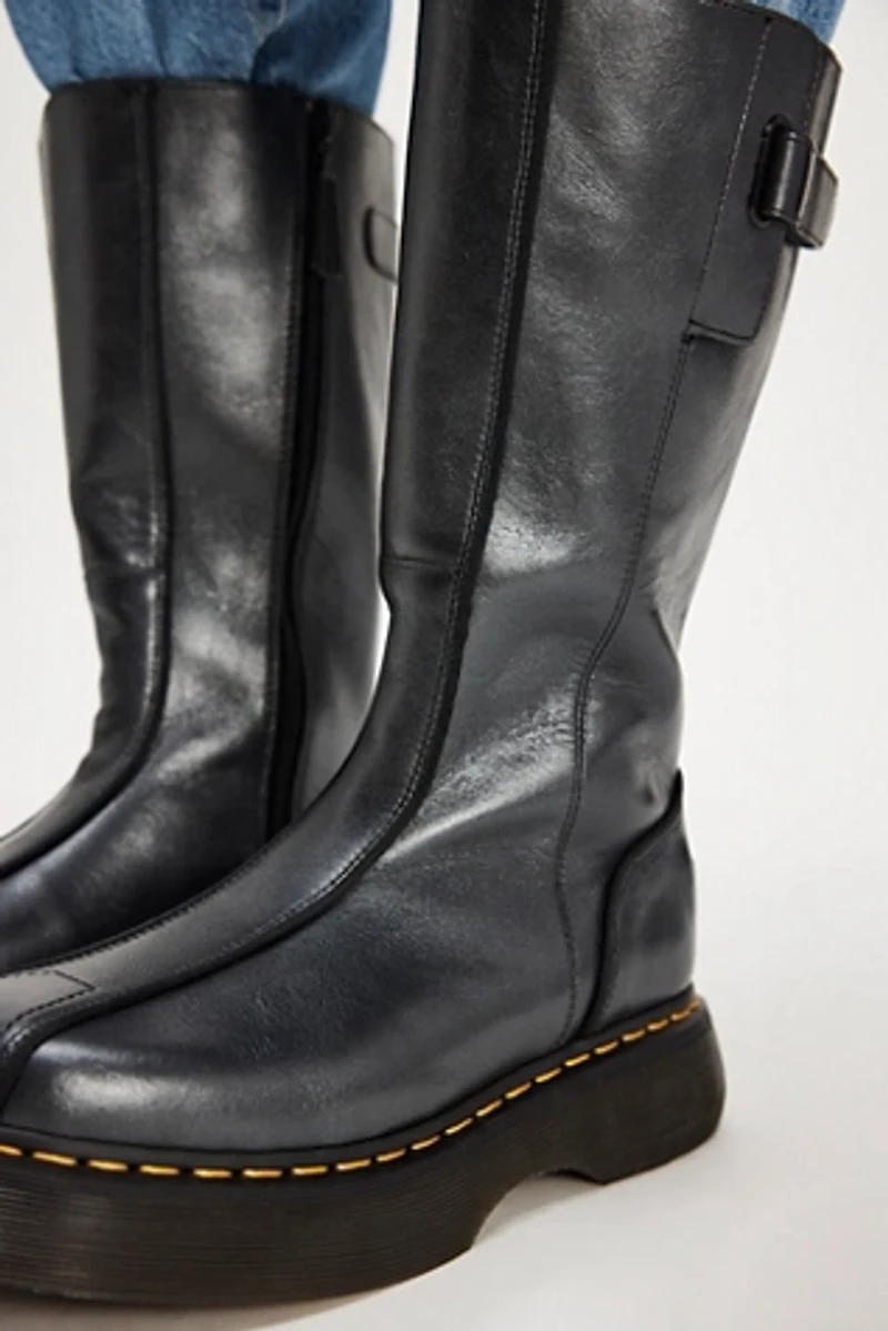 Dr. Martens Buzz Hi Boots