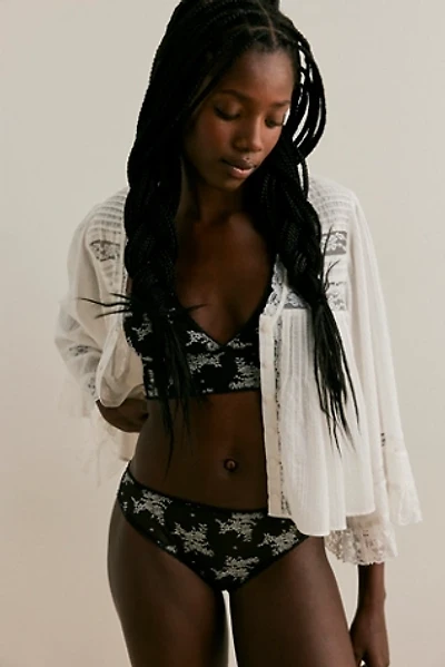 Talk About It Bikini Undies
