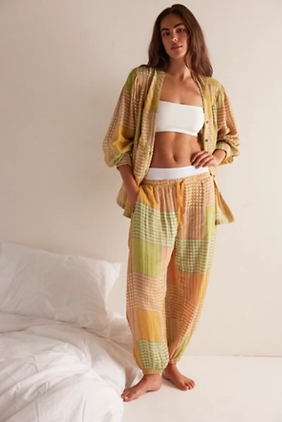 Night After Sleep Pants
