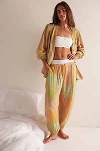 Night After Sleep Pants