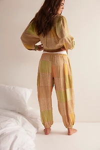 Night After Sleep Pants