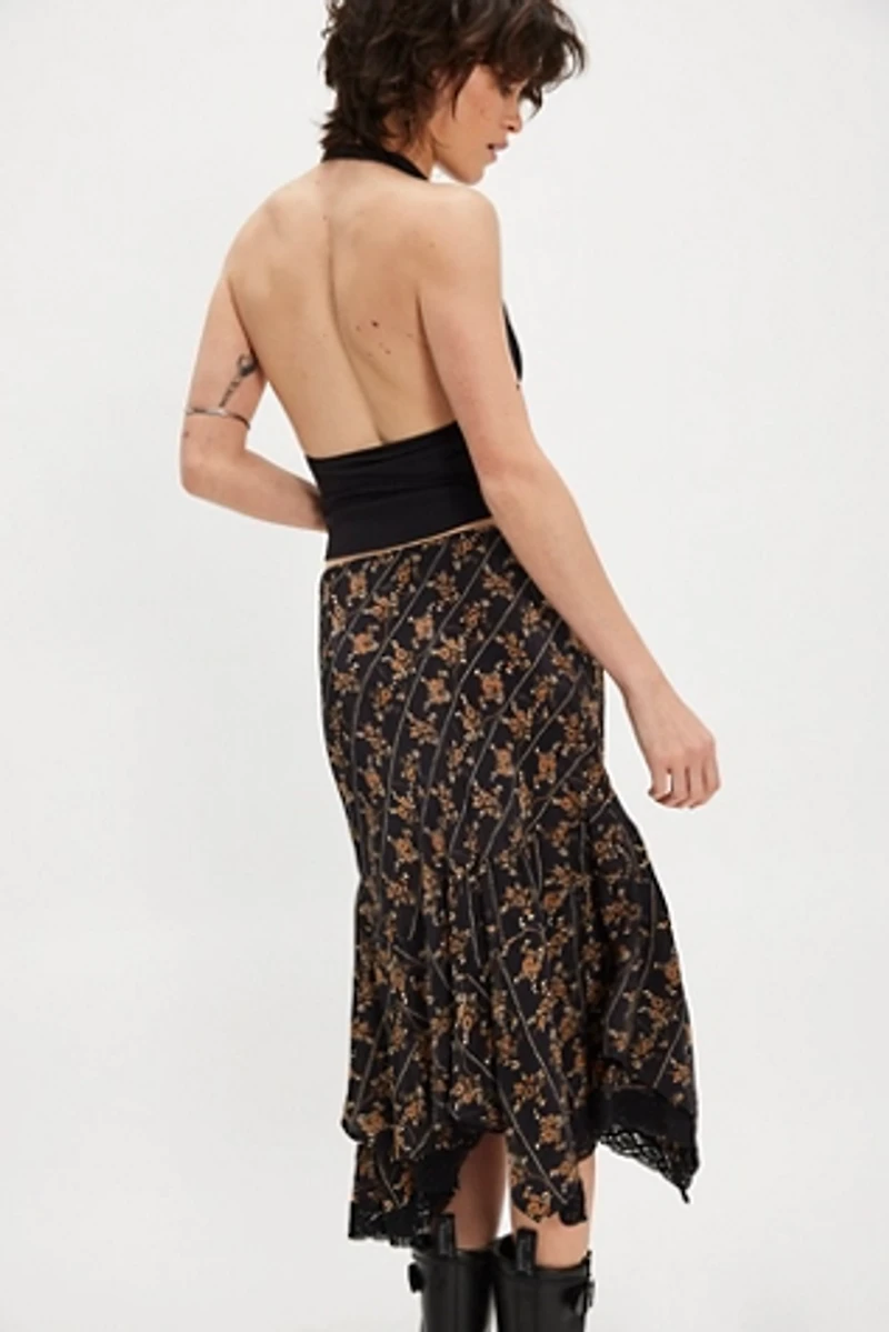 Bali Sweet Escape Skirt