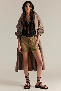 We The Free Stevie Cuffed Shorts