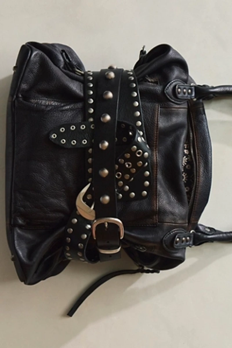 Jagger Hip Belt