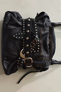 Jagger Hip Belt