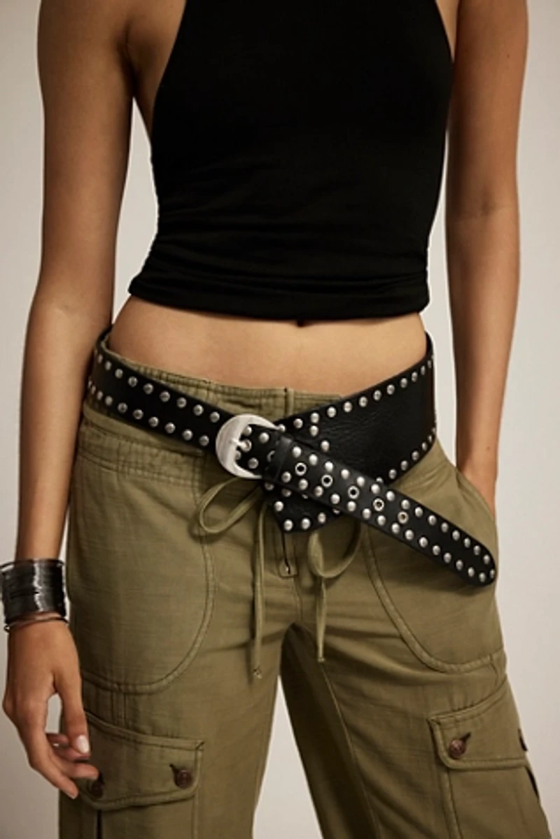 Jagger Hip Belt