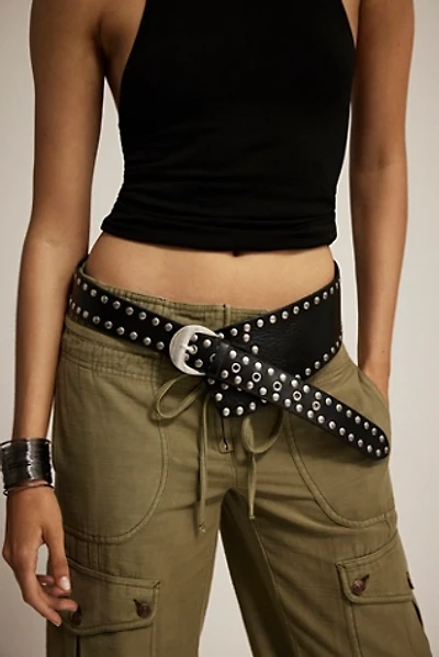 Jagger Hip Belt