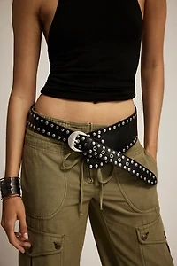 Jagger Hip Belt