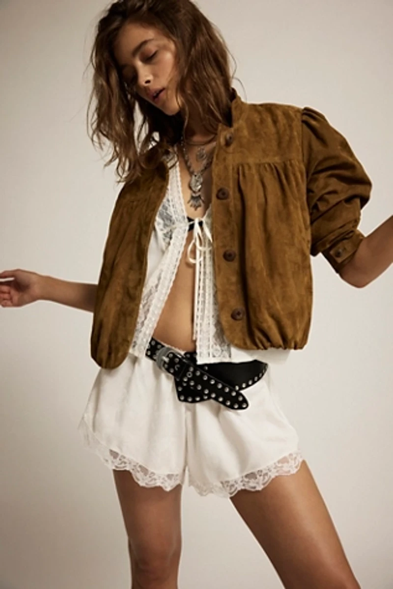 Jagger Hip Belt