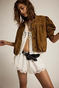 Jagger Hip Belt