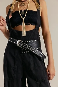 Jagger Hip Belt