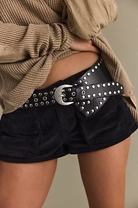 Jagger Hip Belt