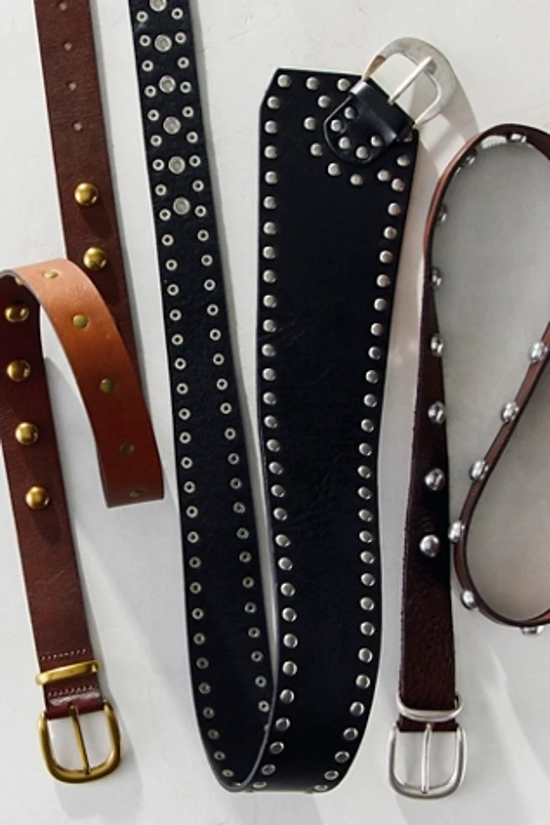 Free People Jagger Hip Belt | The Summit display picture 2